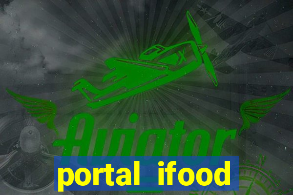 portal ifood restaurante entrar